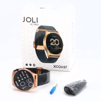 Chytré hodinky XCOAST JOLI XC PRO