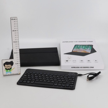 Bezdrátová klávesnice Tumeiguan pro iPad