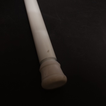 Záclonová tyč bez vrtání ‎Aiitomg 70-120 cm