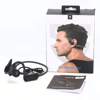 Bezdrátová sluchátka SoundPEATS kolem hlavy