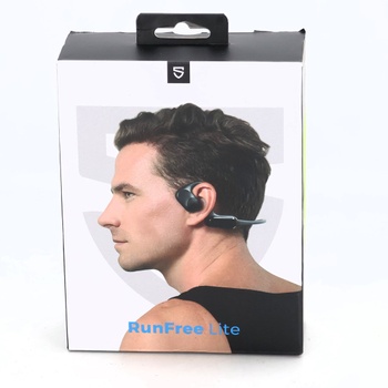 Bezdrátová sluchátka SoundPEATS kolem hlavy