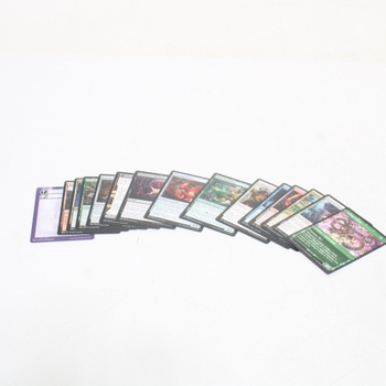 Zberateľské karty Magic The Gathering 3 pack
