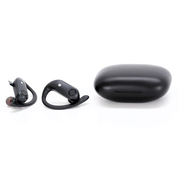 Bezdrátová sluchátka ENUOSUMA K23-DE černá