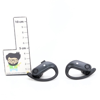 Bezdrátová sluchátka ENUOSUMA K23-DE černá