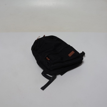 Jednofarebný čierny batoh Joymoze JYBP840BK