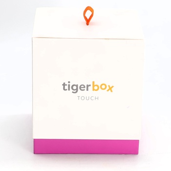 Hudobná hračka Tiger Media Tigerbox TOUGH