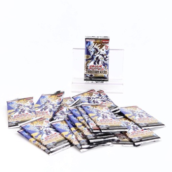 Zberateľské karty Yu-Gi-Oh! CYAC