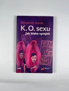 Benjamin Kuras: K. O. sexu