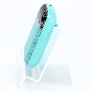 Bluetooth reproduktor Kozyone mini modrý
