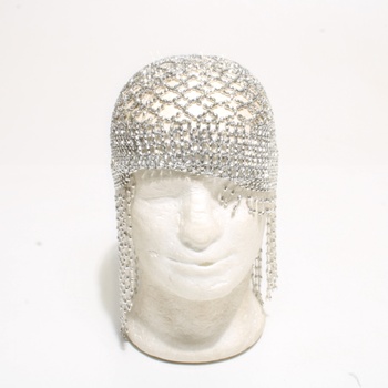 Pokrývka hlavy Babeyond Ar-Headband080