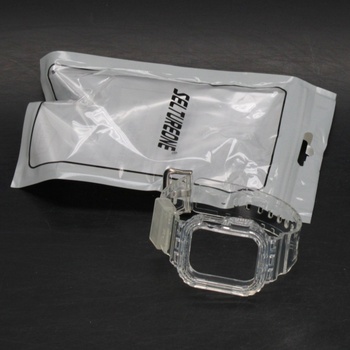 Ochranné púzdro pre Apple Watch Series 7