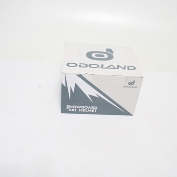 Přilba na snowboard Odoland vel. L