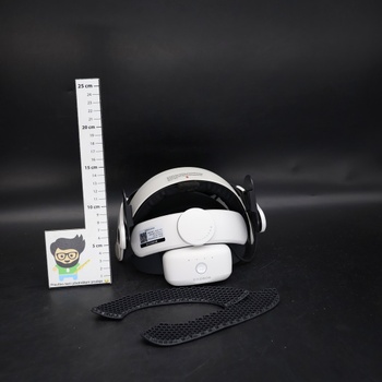 VR 3D brýle BOBOVR M2PRO bílé