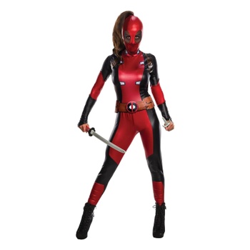 Deadpool kostým pre deti Rubie's