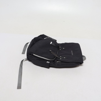Přebalovací batoh Beartop černý