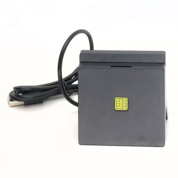 USB čtečka čipových a SIM karet Rytaki