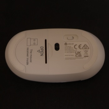 Súprava klávesnice a myši iClever ‎GK08