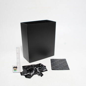 Dárková krabička JiaWei XXL 45 × 37 × 18 cm 
