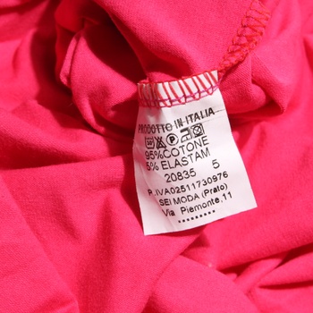 Dámska nočná košeľa Moda Italia 208355