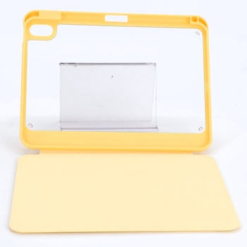 Obal na tablet TiMOVO iPad 10 Gen žlutý