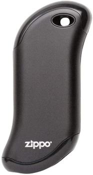 Ohřívač rukou Zippo a Powerbanka