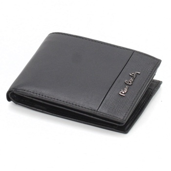 Pánská peněženka Pierre Cardin černá 