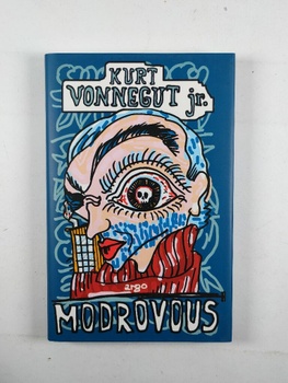 Kurt Vonnegut Jr.: Modrovous