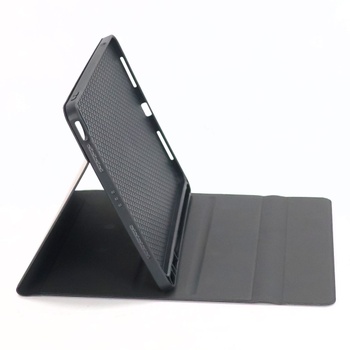 Puzdro s klávesnicou Earto iPad Air 5 čierne