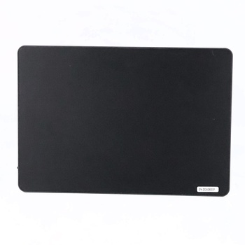Puzdro s klávesnicou Earto iPad Air 5 čierne