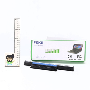 Laptop akumulátor FSKE 4741-6-EUR