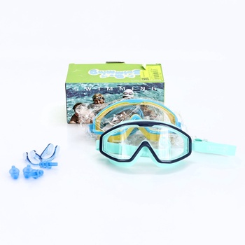Potápěčské brýle WaterSpace