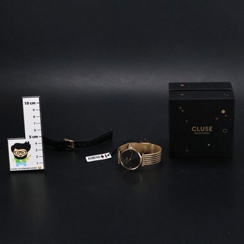 Dámské hodinky Cluse cg10404 cluse