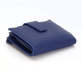 Dámská malá peněženka Sendefn 5191 modrá