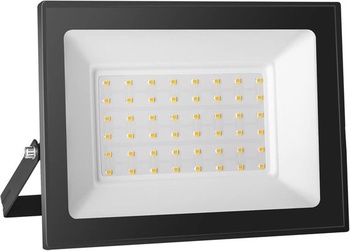 Probapre 50W LED reflektor vonkajší, IP65 vodeodolný vonkajší reflektor LED reflektor 5000LM