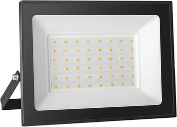Probapre 50W LED reflektor vonkajší, IP65 vodeodolný…