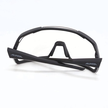 Sportovní brýle Alpina A8677131 černé