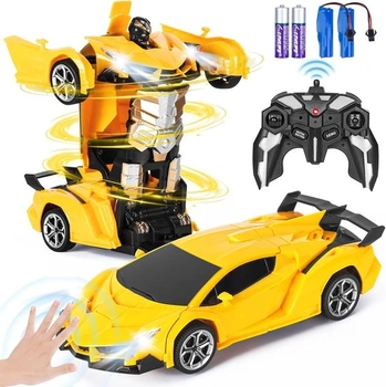 Robot Highttoy Diaľkovo ovládaný