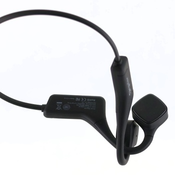 Bezdrátová sluchátka 9 DIGITAL Regular černé