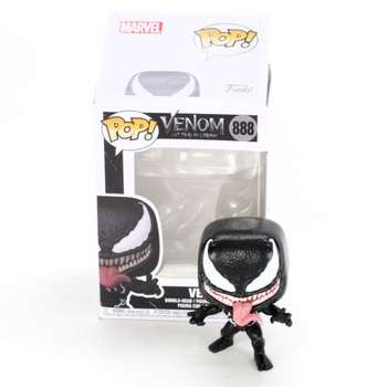 Černá figurka Venoma Funko 56304 
