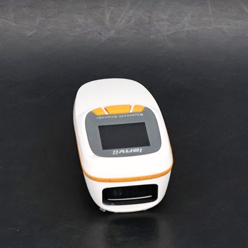 Mini bezdrôtový skener LENVII R777