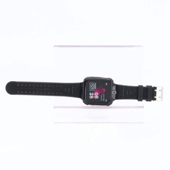 Dětské chytré hodinky Elejafe Black01-16 