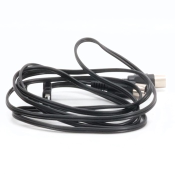 Midi USB Kabel černý OTraki 