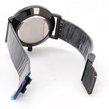Pánske hodinky MICGIGI MG-dd00110-A čierne