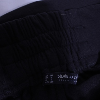 Dámské kalhoty Dilvin vel. 36 EUR