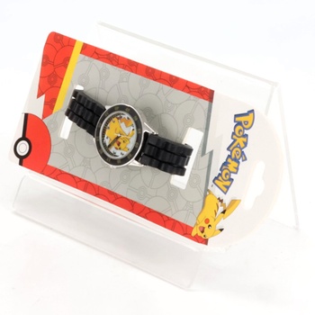 Detské hodinky Pokémon POK9048