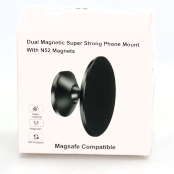 Magnetický držiak Newzerol AGZ500A_X1