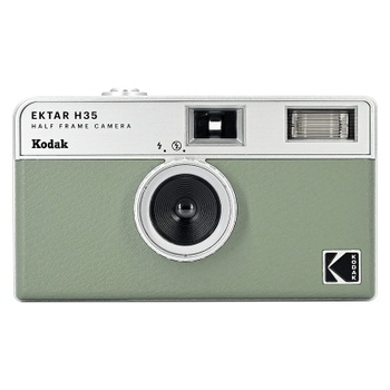 Filmová kamera Kodak EKTAR H35 šalvěj 
