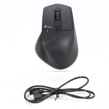 Bezdrátová Bluetooth myš iClever MD-172