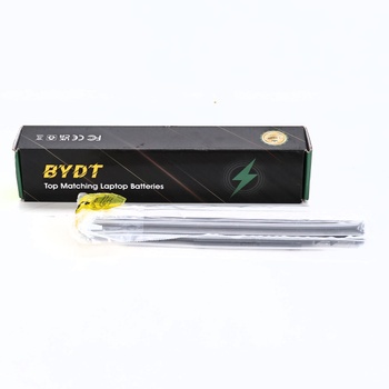 Náhradní baterie BYDT VK04-4