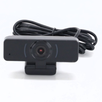 Webkamera HiSMAHO ‎Model W4 čierna